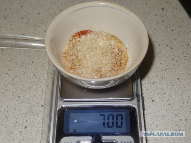 ЯПКулинарии 12 лет