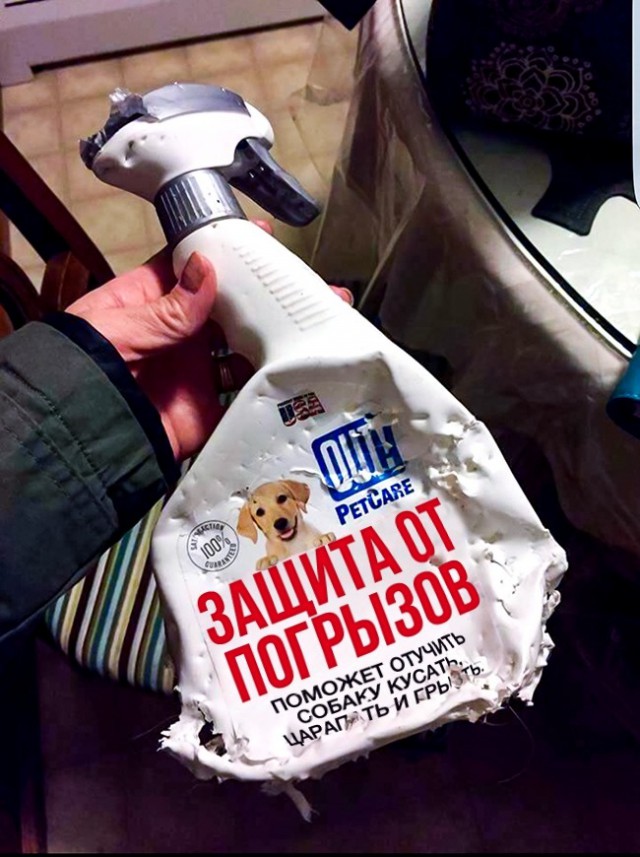 События, к которым никто не был готов