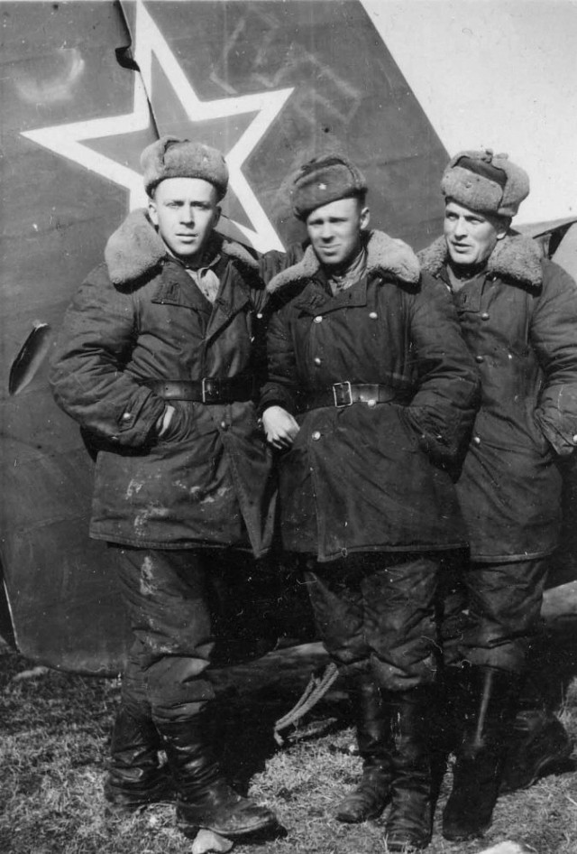 XX век в черно-белой фотографии. Авиация