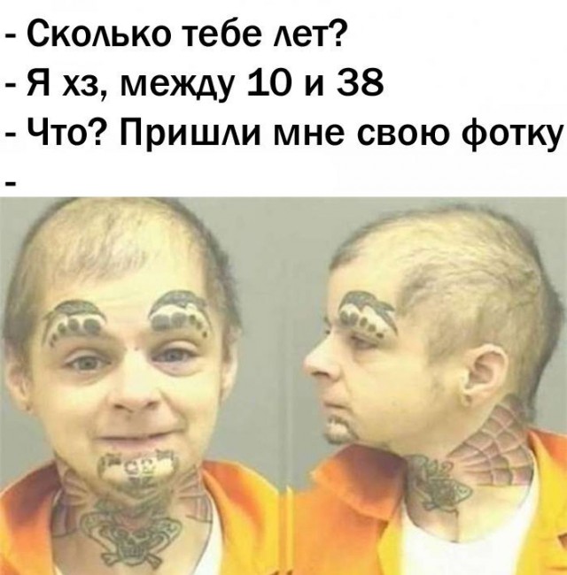 Скотсети и прочие интернеты 13.06.18
