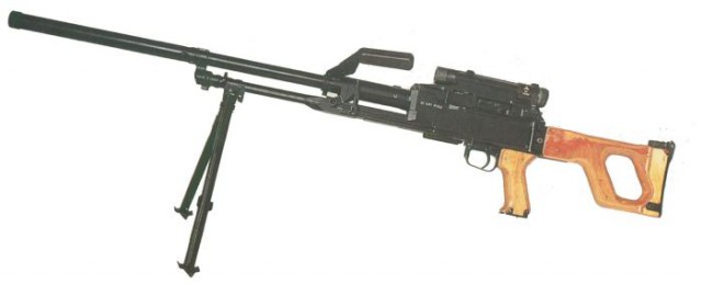 5.45 или 7.62 - поставим точку в спорах!
