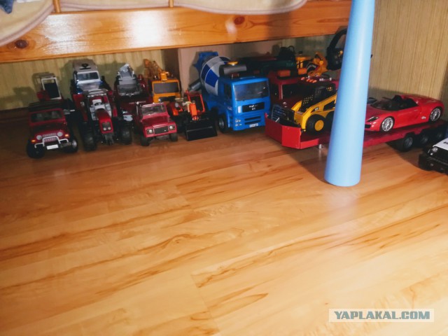 Об этих игрушках мечтали все советские мальчишки