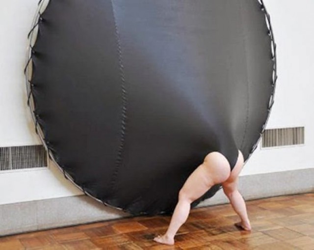 Фото, на которых все могло бы быть нормально, если бы не одно но...