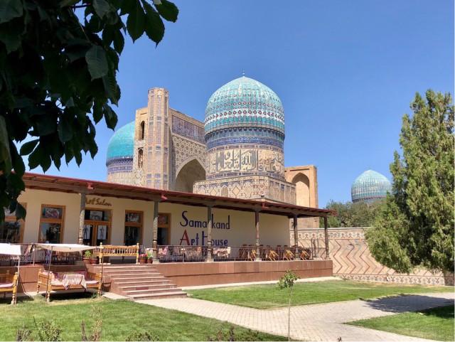 Кулинарная общалка