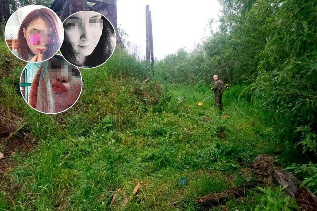 «Разбили бутылку об голову и осколками изрезали лицо»: Одноклассницы убили подругу из-за зависти к ее внешности