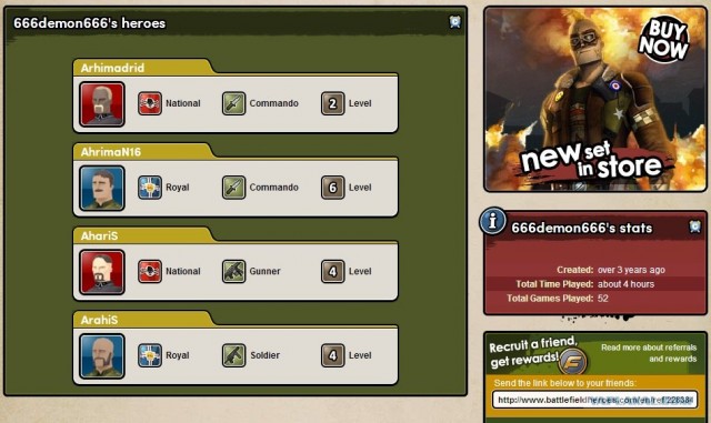 Battlefield Heroes – мультяшный Battlefield!?