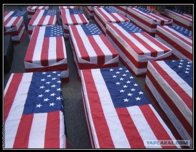 США начинают новую войну на Ближнем Востоке. Теперь Иран.