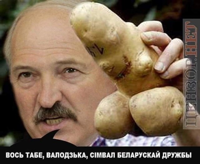 Белоруссия ввела экологический налог на транзит нефти по своей территории