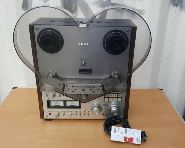 Куда делись японские аудио монстры JVC, Aiwa, Sanyo, Hitachi…