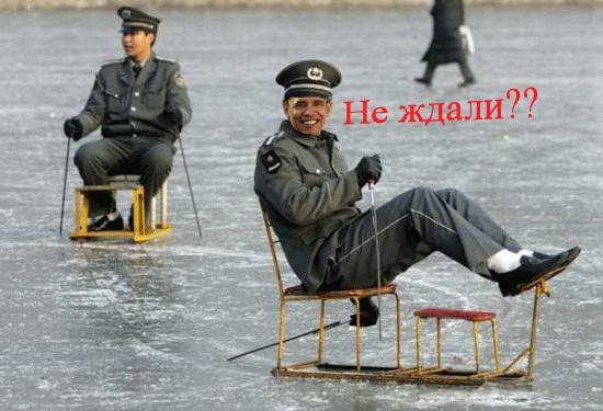 Битва фотожаберов (Команда №2)