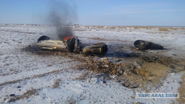 "Искандеры" проиграли войну