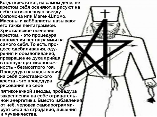 Всё и не о чём