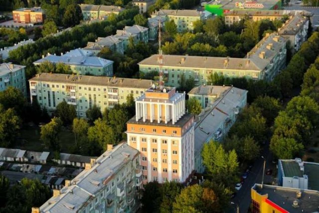 Знаете ли вы, как сегодня называется город Сталиногорск?