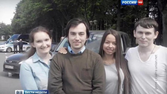 Обстрел больницы в Донецкой области