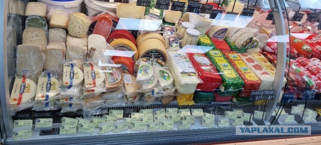 Кулинарная общалка