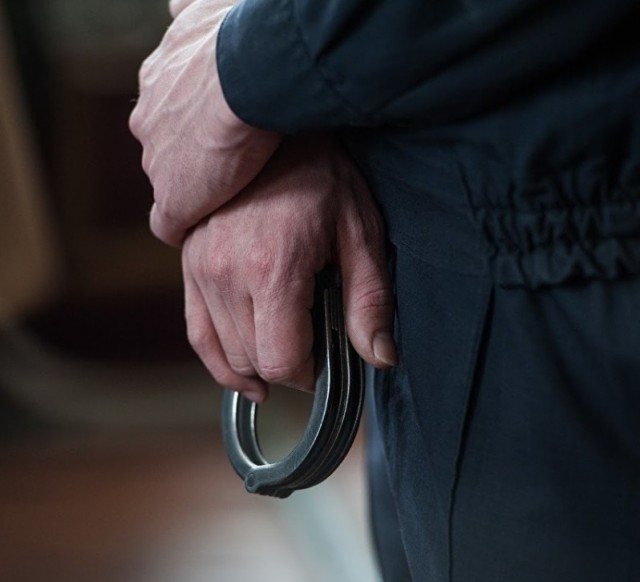 В Москве полицейские украли деньги у скончавшегося мужчины