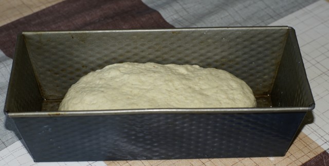 Хлеб