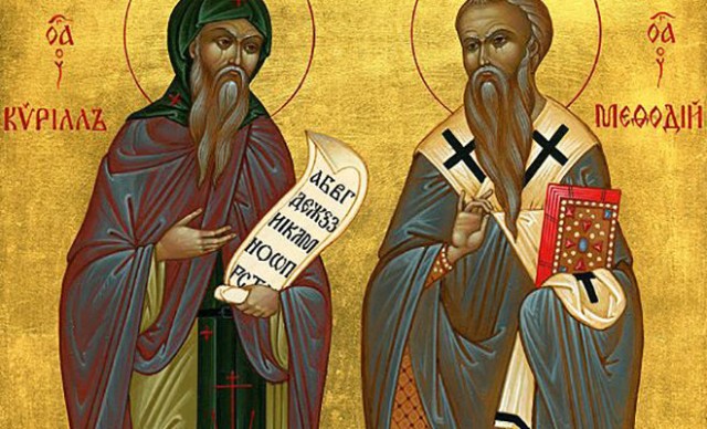 Украине следует избавиться от кириллицы и перейти на латиницу, заявляет секретарь СНБО Украины