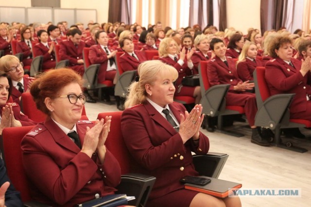 В Волгограде бунт! Противники QR-кодов парализовали работу Роспотребнадзора