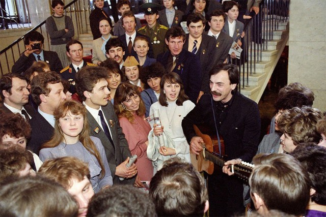РетроФотоАссорти. Январь 2022