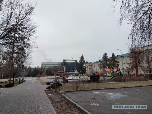 Что думают про митинг, действия полиции, и ввод войск сами алматинцы