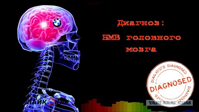 Директор росс. производства BMW впал в кому после тусовки в калининградском ночном клубе — упал с перил, пытаясь скатиться вниз