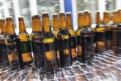 Пиво не из чего варить - такой подставы я не ожидал