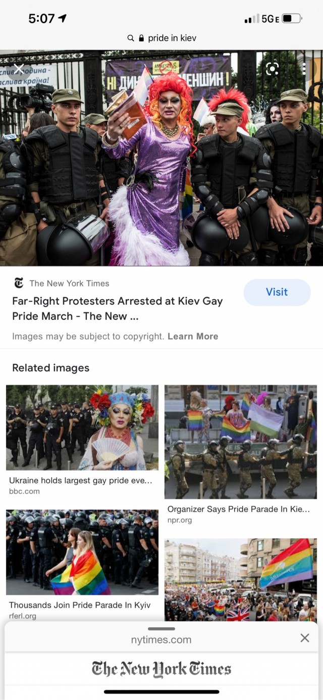 Марш миллионов