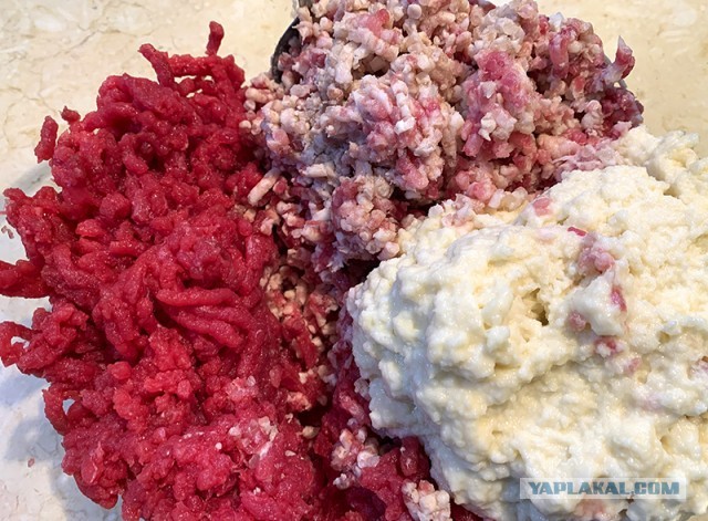 Каклетные страдания