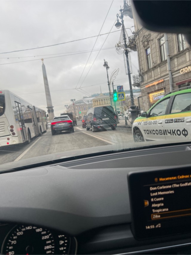 Ту би континуэд. Новые удары по Украине