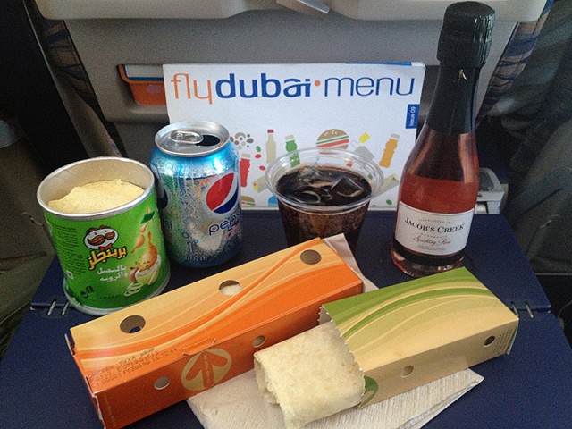 Бюджетный путь в Дубай, Азию и на... Мальдивы!