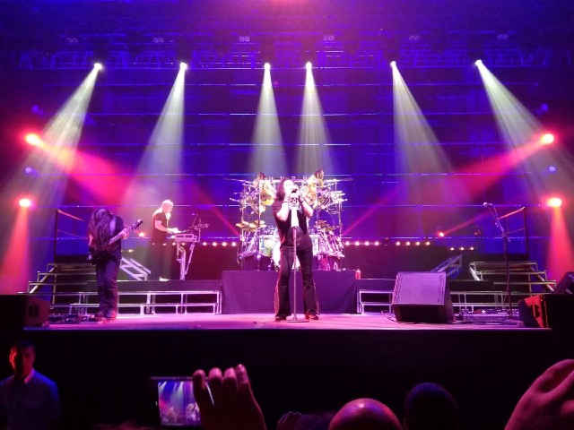 Heavy Metal всем