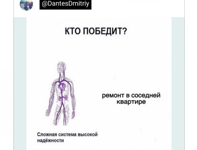 Картинки и мемы для настроения - 015