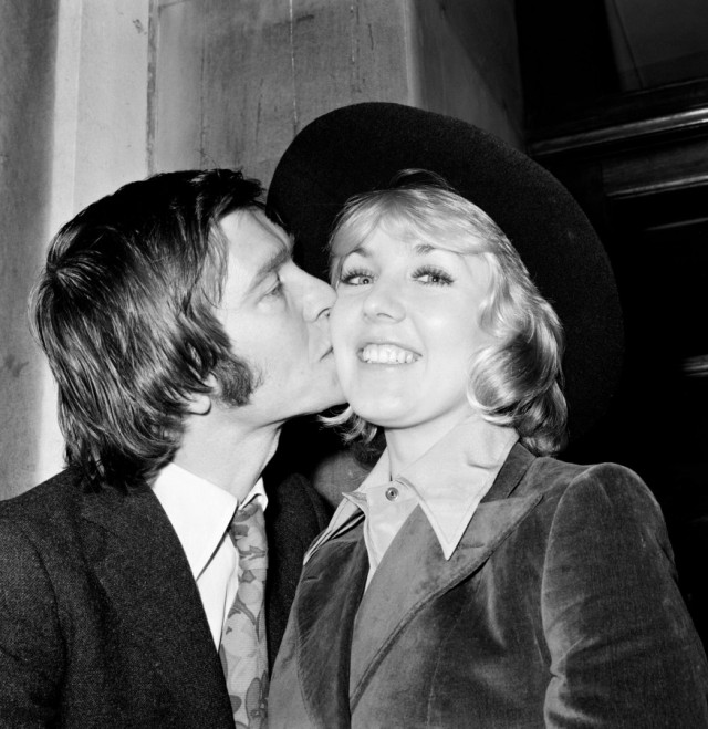 50 лет назад. Январь 1973 года