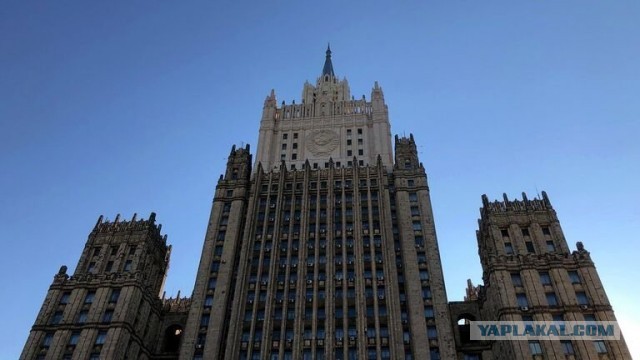 МИД: Россия примет ответные меры при появлении угрозы Дальнему Востоку со стороны Японии