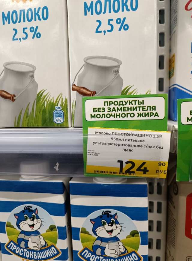 Послание федеральному собранию 2023