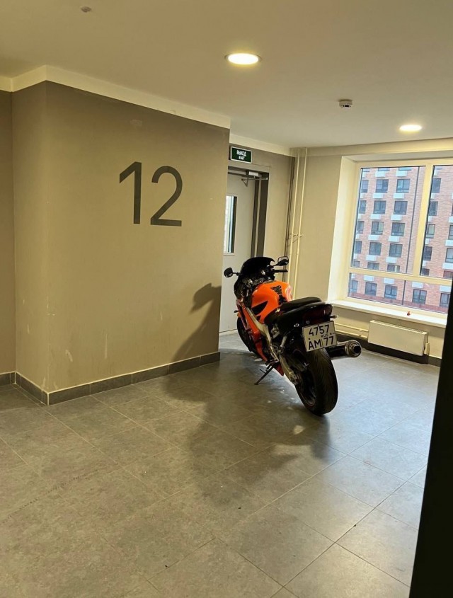 Яжемамкам с колясками можно, а я что хуже?