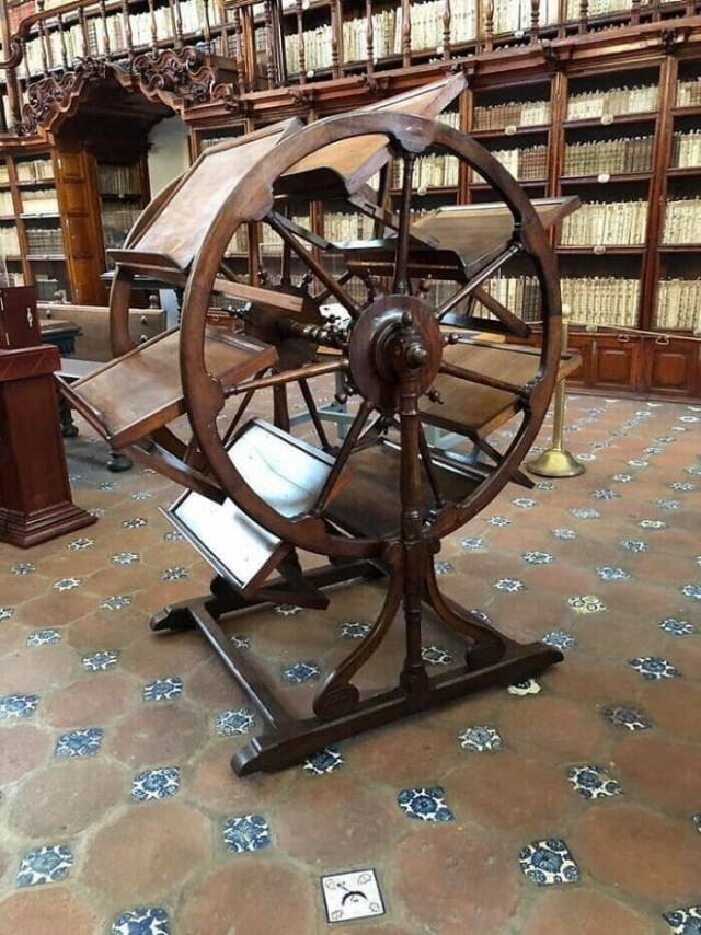 Любопытные ретро вещицы, которые хранят в себе историю