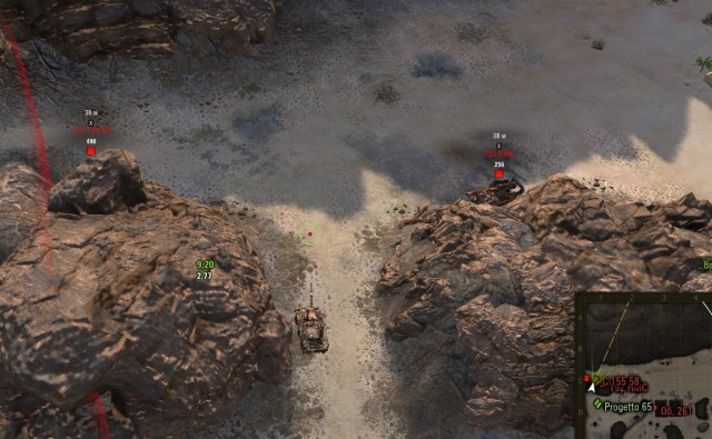 Wargaming 62