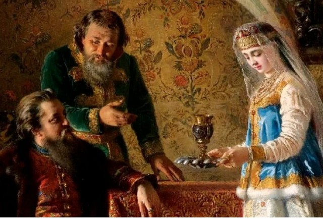 Скоро выборы. Почему бы не я?