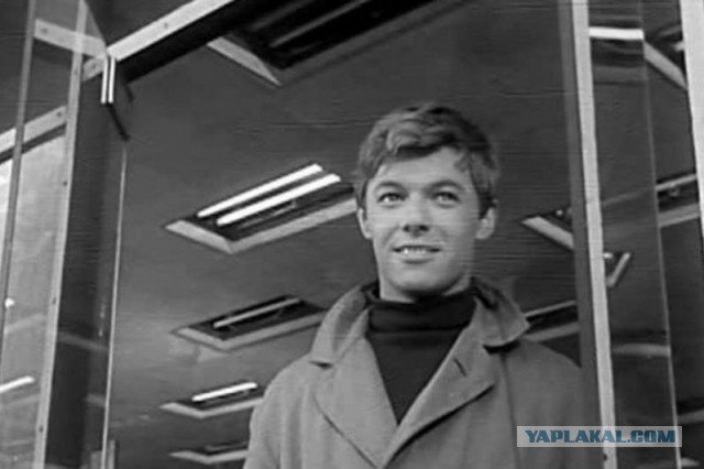 Рыбный институт, килечное отделение...