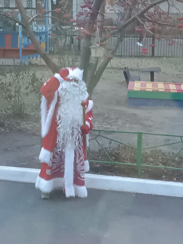 Самая последняя в галерее