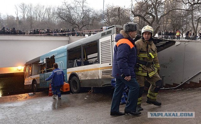 О безопасности