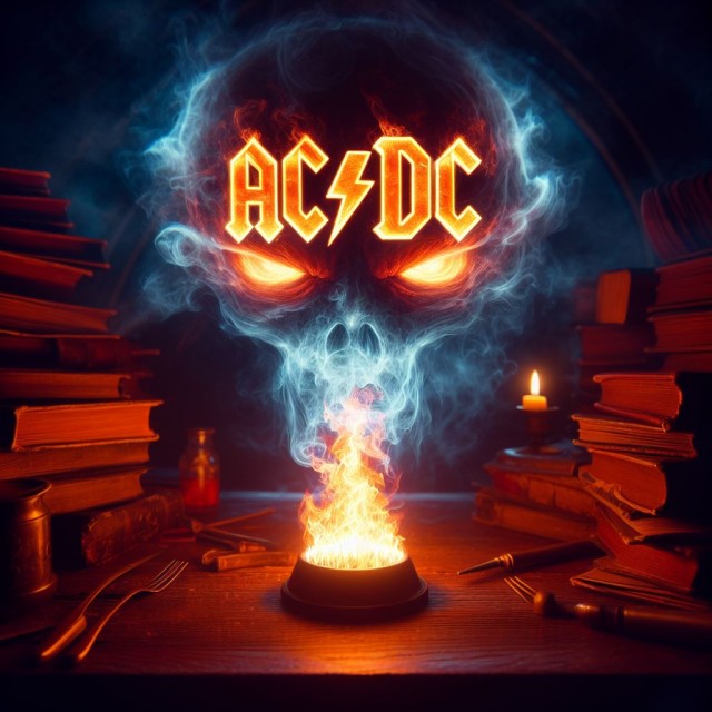 Новости для поклонников AC/DC. И все они хорошие...