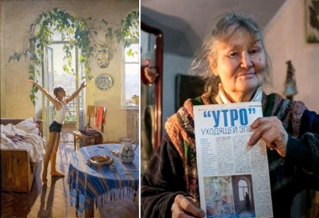 10 советских художников, которых надо знать