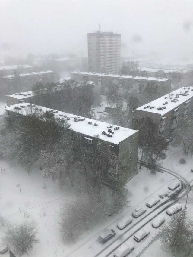 Май, ты чиво наделал?