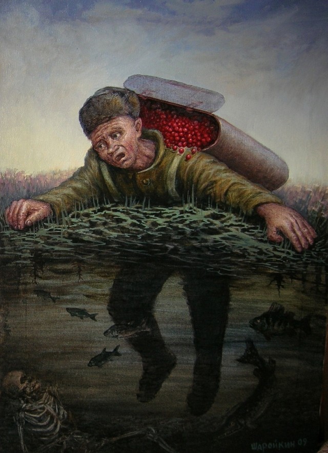 Арт-воскресенье