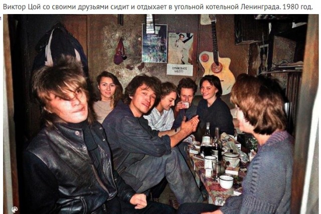 Интересные и редкие ретро-фотографии 03.06.24