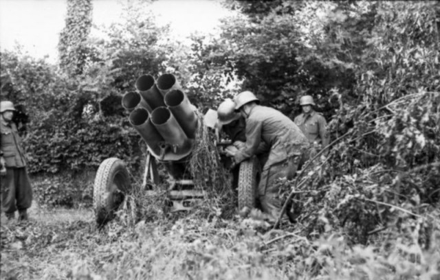 День Д, 6 июня 1944 года