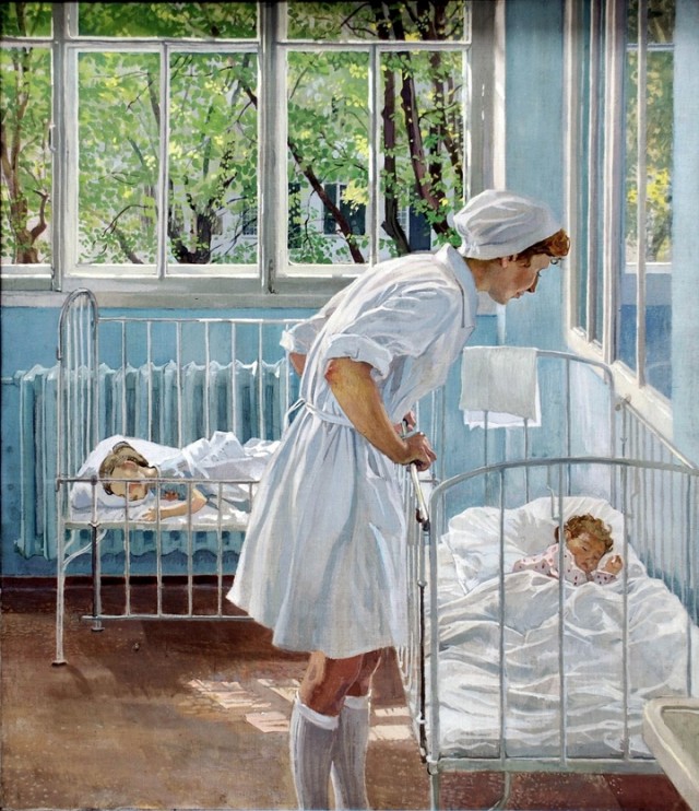 АРТ-Воскресенье